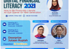 Digital Financial Literacy 2021 (How to be Financially Literate. An Eye Opener for New Generation)